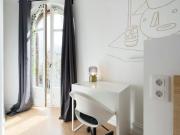 Shared Living/Roommate 1 Dormitorio Barcelona Barcelona...