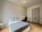Shared Living/Roommate 1 Dormitorio Barcelona Barcelona...