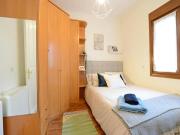 Shared Living/Roommate 1 Dormitorio Bilbao Bilbao ES99692100