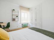 Shared Living/Roommate 1 Dormitorio Getafe Getafe...