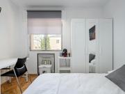 Shared Living/Roommate 1 Dormitorio Guadalajara...