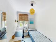 Shared Living/Roommate 1 Dormitorio Jerez De La Frontera...