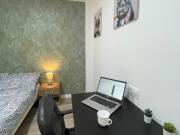 Shared Living/Roommate 1 Dormitorio Las Palmas De Gran...