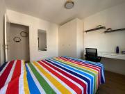 Shared Living/Roommate 1 Dormitorio L'Hospitalet De...