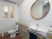 Shared Living/Roommate 1 Dormitorio L'Hospitalet De...