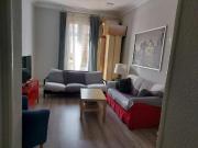 Shared Living/Roommate 1 Dormitorio Madrid Madrid ES94993066