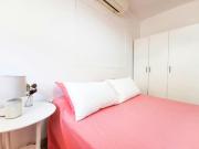 Shared Living/Roommate 1 Dormitorio Madrid Madrid ES94997341 Shared Living/Roommate 1 Dormitorio Madrid Madrid ES94997341