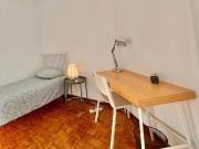 Shared Living/Roommate 1 Dormitorio Madrid Madrid ES95657013 Shared Living/Roommate 1 Dormitorio Madrid Madrid ES95657013