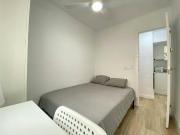 Shared Living/Roommate 1 Dormitorio Madrid Madrid ES95657024