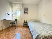 Shared Living/Roommate 1 Dormitorio Madrid Madrid ES95657353 Shared Living/Roommate 1 Dormitorio Madrid Madrid ES95657353
