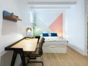 Shared Living/Roommate 1 Dormitorio Madrid Madrid ES95874758