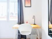 Shared Living/Roommate 1 Dormitorio Madrid Madrid ES95874769
