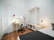Shared Living/Roommate 1 Dormitorio Madrid Madrid ES95875007