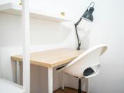 Shared Living/Roommate 1 Dormitorio Madrid Madrid ES95875008