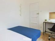 Shared Living/Roommate 1 Dormitorio Madrid Madrid ES95875228
