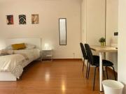 Shared Living/Roommate 1 Dormitorio Majadahonda...