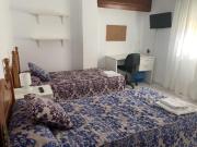 Shared Living/Roommate 1 Dormitorio Málaga Málaga ES87803186