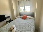 Shared Living/Roommate 1 Dormitorio Málaga Málaga ES99726066