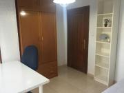 Shared Living/Roommate 1 Dormitorio Murcia Murcia ES99693541