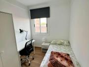 Shared Living/Roommate 1 Dormitorio San Vicent Del...