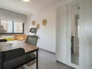 Shared Living/Roommate 1 Dormitorio Sant Cugat Del...