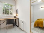 Shared Living/Roommate 1 Dormitorio Sant Cugat Del...