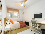 Shared Living/Roommate 1 Dormitorio Sant Cugat Del...