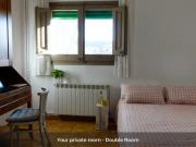 Shared Living/Roommate 1 Dormitorio Sant Esteve De...