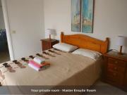 Shared Living/Roommate 1 Dormitorio Santa Cruz De...