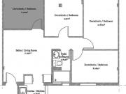 Shared Living/Roommate 1 Dormitorio Sevilla Sevilla...