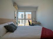 Shared Living/Roommate 1 Dormitorio Valencia Valencia...