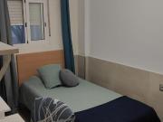 Shared Living/Roommate 1 Dormitorio Valencia Valencia...