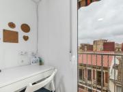 Shared Living/Roommate 1 Dormitorio Valencia Valencia...