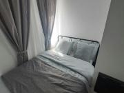 Shared Living/Roommate 1 Dormitorio Valencia Valencia...