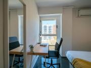 Shared Living/Roommate 1 Dormitorio Valencia Valencia...