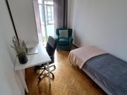 shared living/roommate 1 quarto, Almada Almada ES85971580
