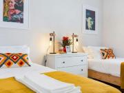 shared living/roommate 1 quarto, Lisbon Lisbon 1000 039...