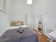 shared living/roommate 1 quarto, Lisbon Lisbon 1000 049...