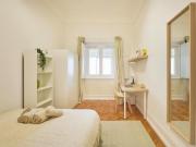 shared living/roommate 1 quarto, Lisbon Lisbon 1000 049...