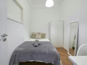 shared living/roommate 1 quarto, Lisbon Lisbon 1000 049...