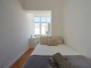 shared living/roommate 1 quarto, Lisbon Lisbon 1000 049...