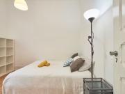 shared living/roommate 1 quarto, Lisbon Lisbon 1000 234...