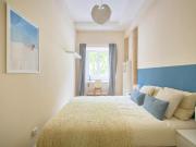 shared living/roommate 1 quarto, Lisbon Lisbon 1000 252...