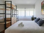 shared living/roommate 1 quarto, Lisbon Lisbon 1050 023...