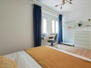 shared living/roommate 1 quarto, Lisbon Lisbon 1050 145...