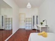 shared living/roommate 1 quarto, Lisbon Lisbon 1050 162...