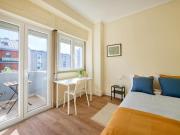 shared living/roommate 1 quarto, Lisbon Lisbon 1050...
