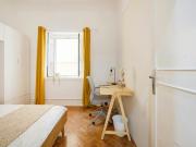 shared living/roommate 1 quarto, Lisbon Lisbon 1070 196...