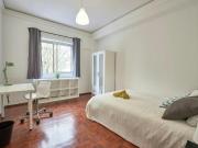 shared living/roommate 1 quarto, Lisbon Lisbon 1070 248...