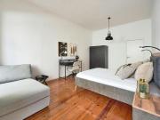 shared living/roommate 1 quarto, Lisbon Lisbon 1100 498...